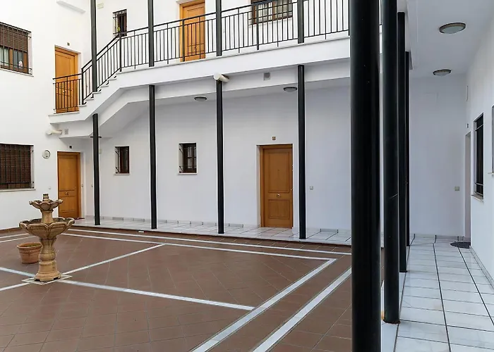 Center Monumental Apartman