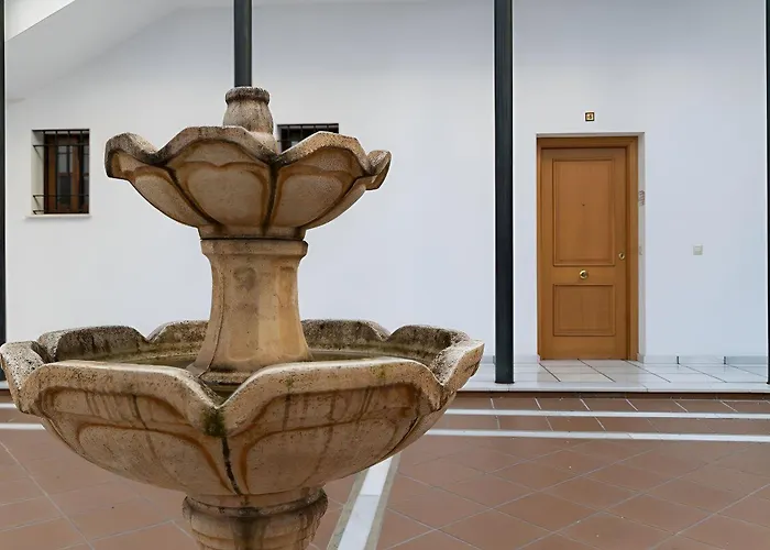 Apartman Center Monumental *