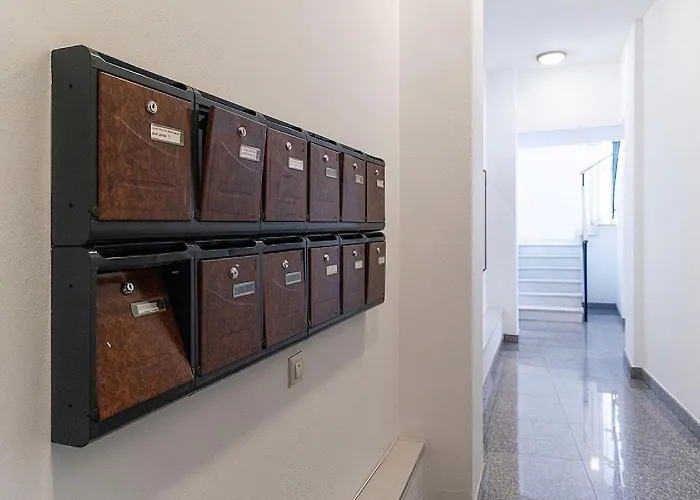 Center Monumental * Córdoba