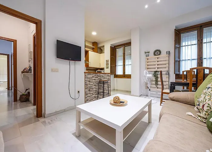 Center Monumental Кордова