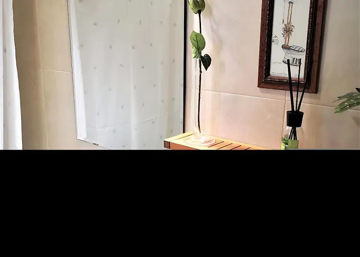 Apartment Center Monumental Cordoba