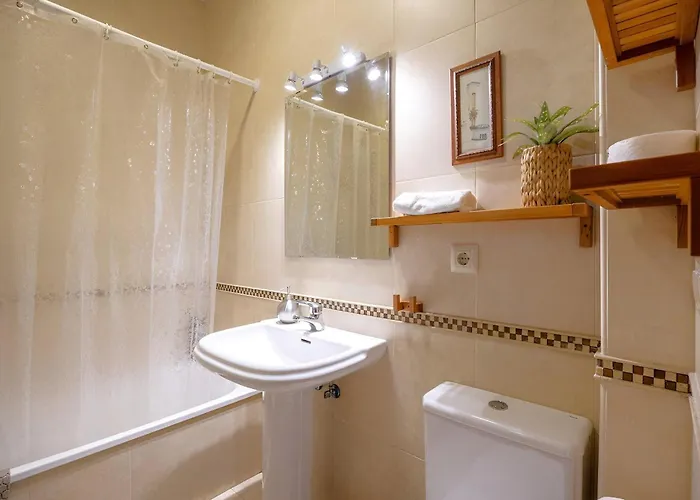 Center Monumental Apartment *