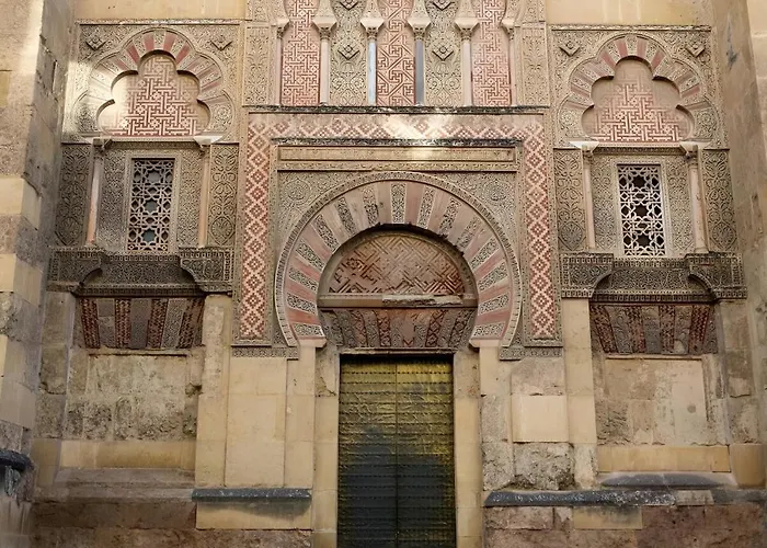 Апартаменти Center Monumental