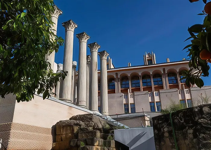 Center Monumental Апартаменти *