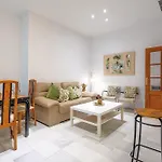 Center Monumental * קורדובה