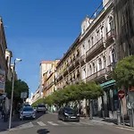Center Monumental דירה קורדובה