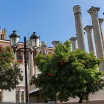 דירה Center Monumental קורדובה