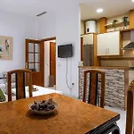 Center Monumental דירה קורדובה