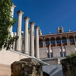Center Monumental דירה *