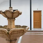 Center Monumental דירה *