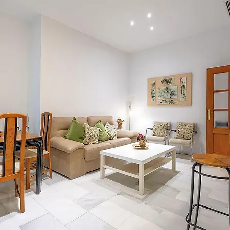 Center Monumental * Córdoba