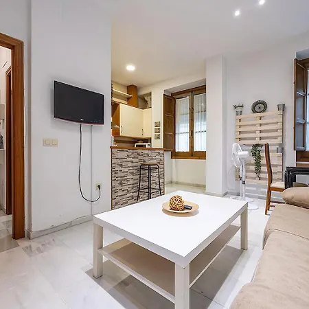 Center Monumental Kordoba