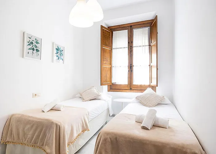 Center Monumental Córdoba