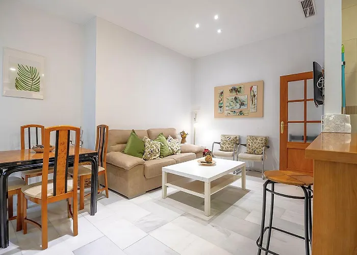 Center Monumental * Córdoba