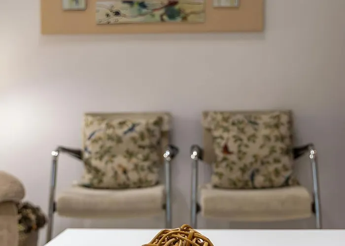 Apartmán Center Monumental *