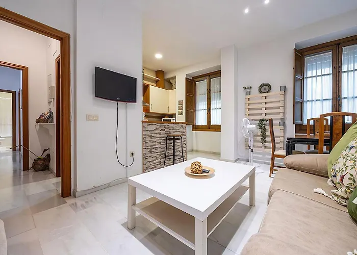 Center Monumental Apartmán Córdoba