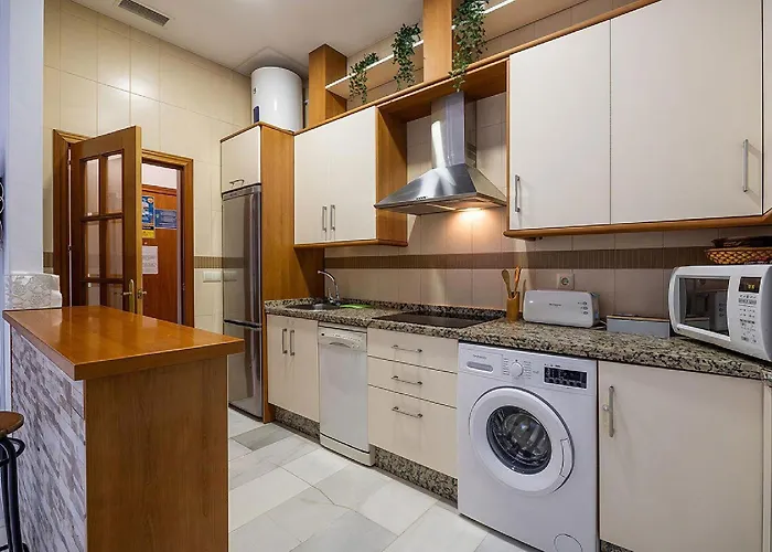 Apartament Center Monumental