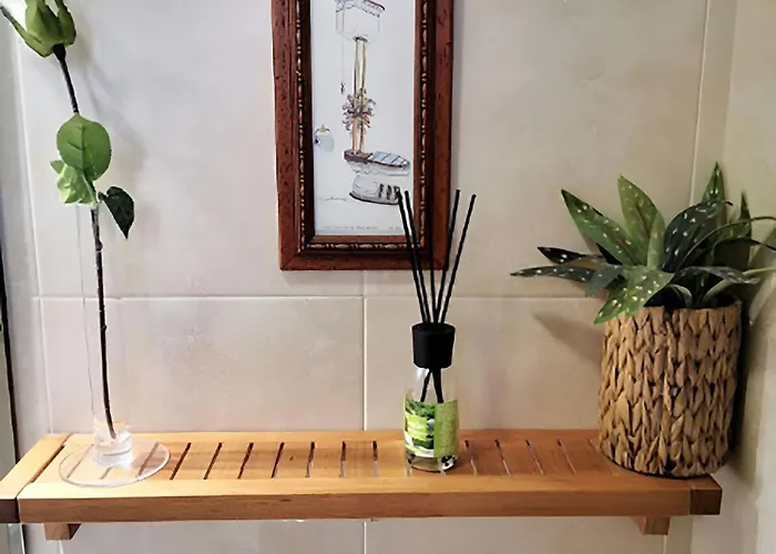 Apartmán Center Monumental Córdoba