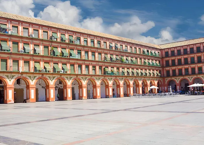 Center Monumental Córdoba