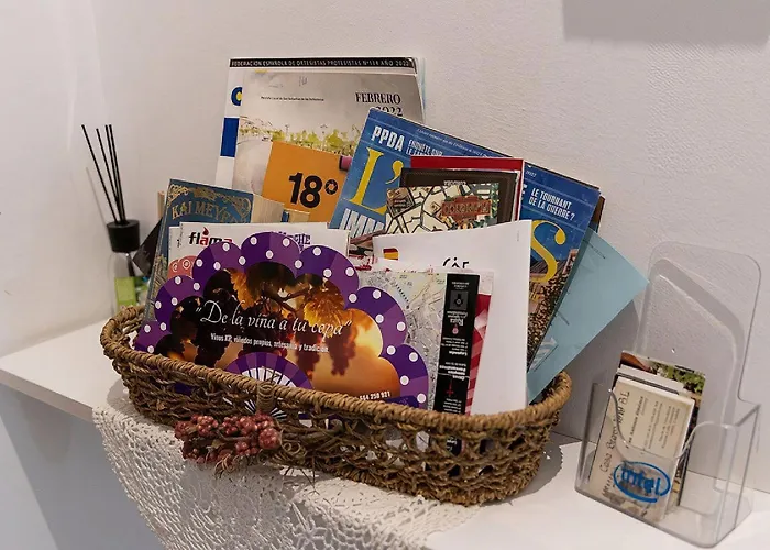 Apartament Center Monumental *