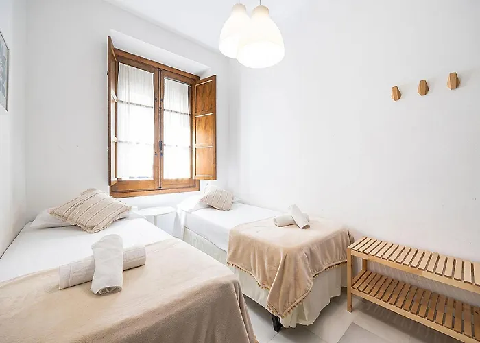 Apartament Center Monumental *