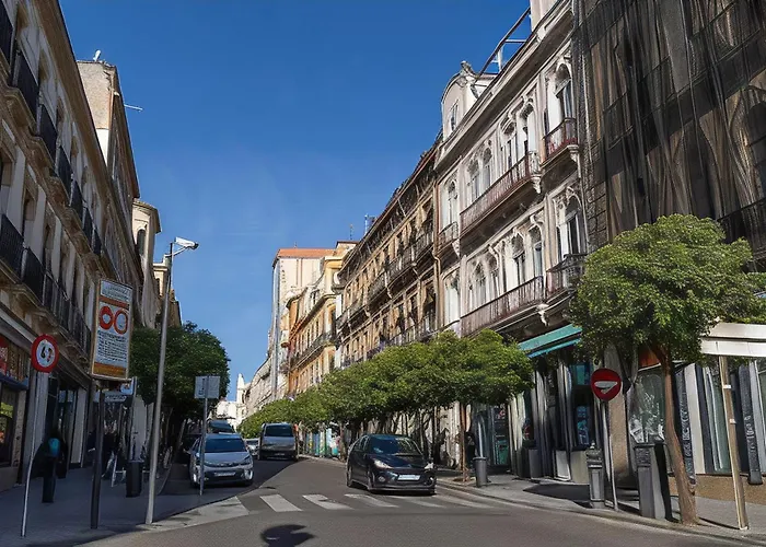 Apartament Center Monumental