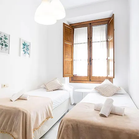 Center Monumental 科爾多瓦