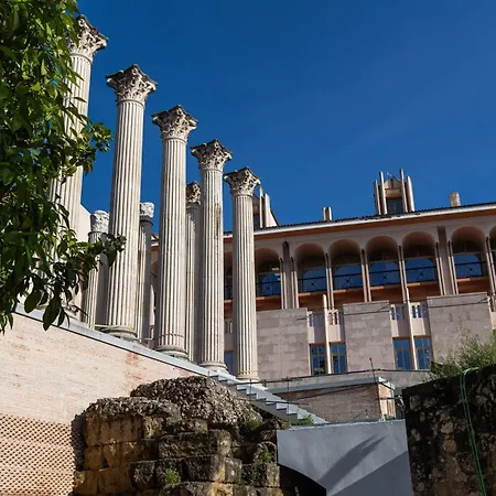 דירה Center Monumental