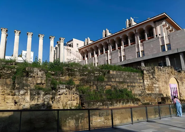 Center Monumental 公寓 *