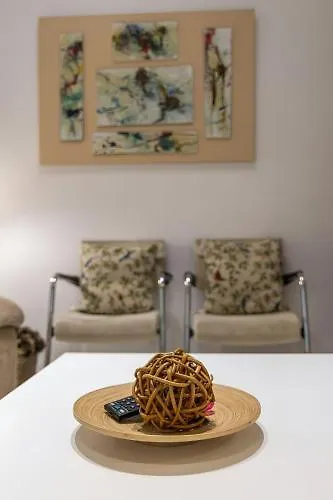 公寓 Center Monumental *