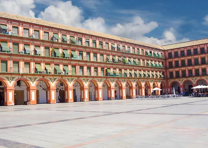 公寓 Center Monumental